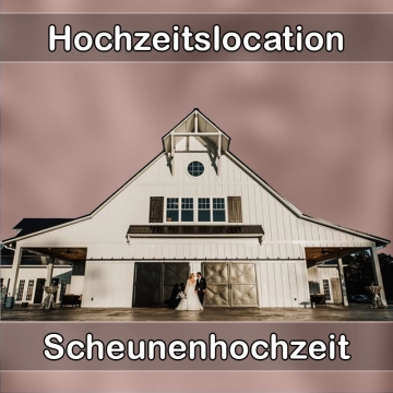 Location - Hochzeitslocation Scheune in Mönchengladbach