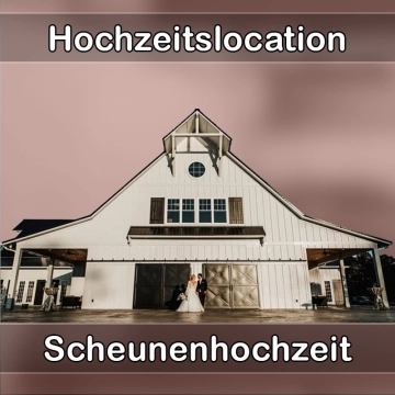 Location - Hochzeitslocation Scheune in Mönkeberg