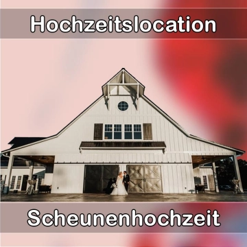 Location - Hochzeitslocation Scheune in Mörfelden-Walldorf