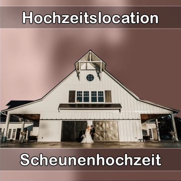 Location - Hochzeitslocation Scheune in Moers