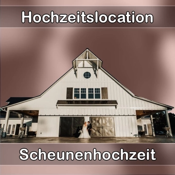 Location - Hochzeitslocation Scheune in Molfsee