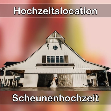 Location - Hochzeitslocation Scheune in Monheim (Schwaben)