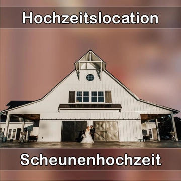 Location - Hochzeitslocation Scheune in Moorrege