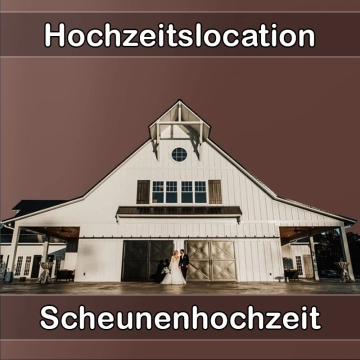 Location - Hochzeitslocation Scheune in Moos (Bodensee)