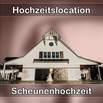 Location - Hochzeitslocation Scheune in Moosburg an der Isar