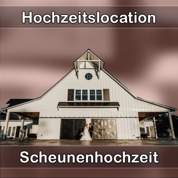Location - Hochzeitslocation Scheune in Moritzburg