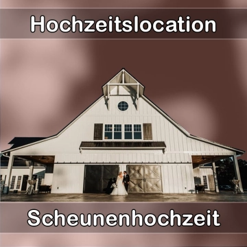 Location - Hochzeitslocation Scheune in Mühlenbecker Land