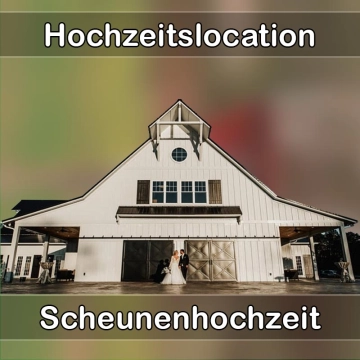 Location - Hochzeitslocation Scheune in Mühlhausen (Kraichgau)