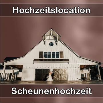 Location - Hochzeitslocation Scheune in Mülheim an der Ruhr