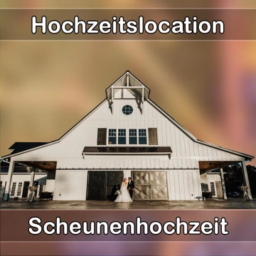 Location - Hochzeitslocation Scheune in Müllheim (Baden)