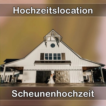 Location - Hochzeitslocation Scheune in Münsingen (Württemberg)