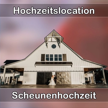 Location - Hochzeitslocation Scheune in Münster bei Dieburg