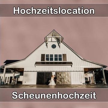 Location - Hochzeitslocation Scheune in Münstertal/Schwarzwald