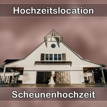 Location - Hochzeitslocation Scheune in Mundelsheim