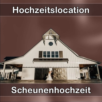 Location - Hochzeitslocation Scheune in Murg