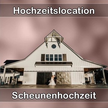 Location - Hochzeitslocation Scheune in Nachrodt-Wiblingwerde