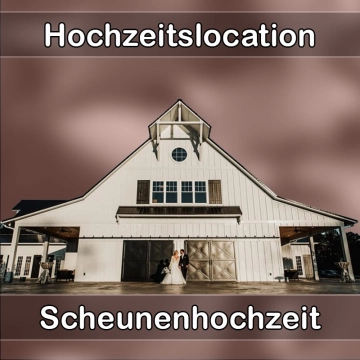 Location - Hochzeitslocation Scheune in Naumburg (Hessen)