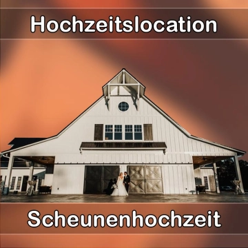 Location - Hochzeitslocation Scheune in Neckarsteinach