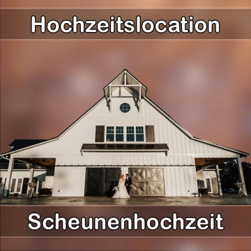 Location - Hochzeitslocation Scheune in Neckartailfingen