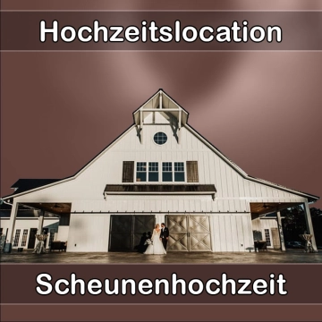 Location - Hochzeitslocation Scheune in Nehren (Württemberg)