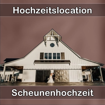 Location - Hochzeitslocation Scheune in Neu Wulmstorf