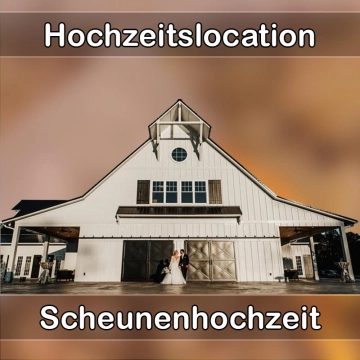 Location - Hochzeitslocation Scheune in Neubiberg