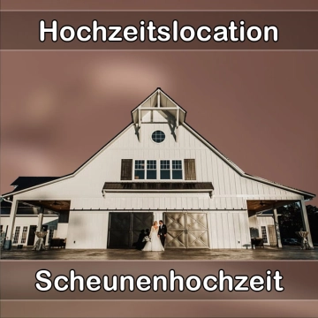 Location - Hochzeitslocation Scheune in Neubukow