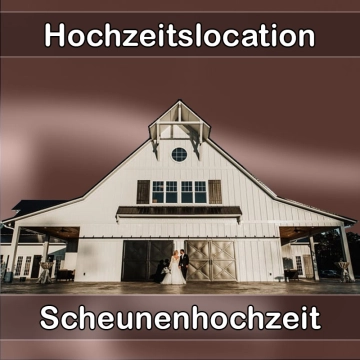 Location - Hochzeitslocation Scheune in Neubulach