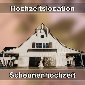 Location - Hochzeitslocation Scheune in Neuendettelsau