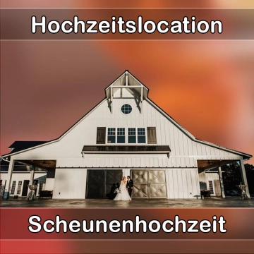 Location - Hochzeitslocation Scheune in Neuenhaus