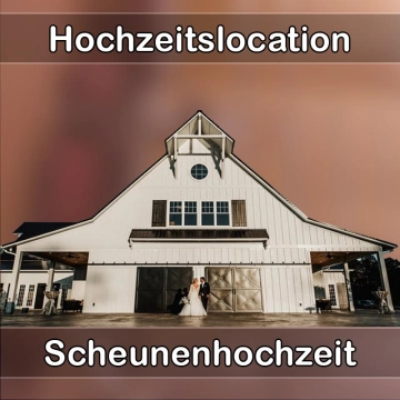 Location - Hochzeitslocation Scheune in Neuenkirchen (Lüneburger Heide)