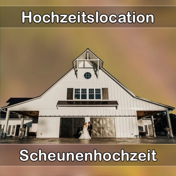 Location - Hochzeitslocation Scheune in Neuenkirchen