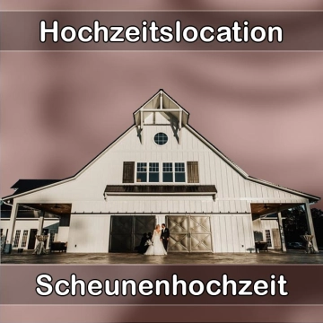Location - Hochzeitslocation Scheune in Neuenkirchen-Vörden