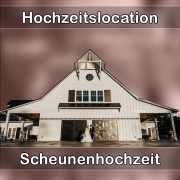 Location - Hochzeitslocation Scheune in Neuenstadt am Kocher