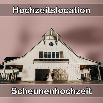 Location - Hochzeitslocation Scheune in Neuenstein (Hohenlohe)