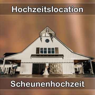 Location - Hochzeitslocation Scheune in Neuhof (bei Fulda)