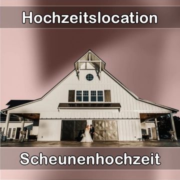 Location - Hochzeitslocation Scheune in Neulingen