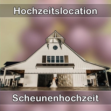 Location - Hochzeitslocation Scheune in Neumarkt in der Oberpfalz