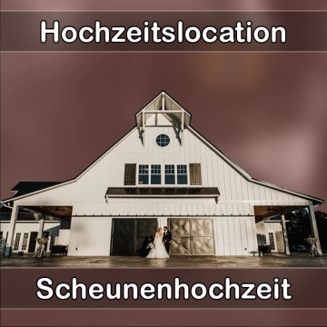 Location - Hochzeitslocation Scheune in Neuruppin