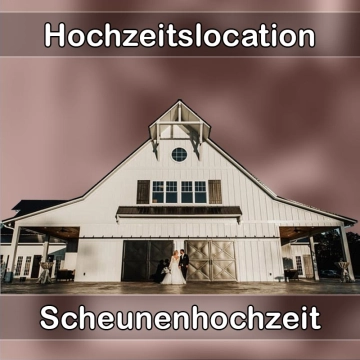 Location - Hochzeitslocation Scheune in Neuss