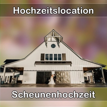 Location - Hochzeitslocation Scheune in Neustadt am Rübenberge