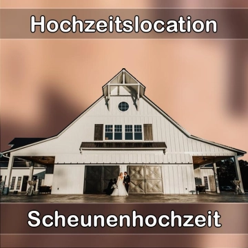 Location - Hochzeitslocation Scheune in Neustadt an der Aisch