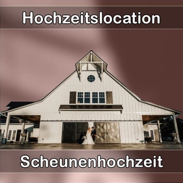Location - Hochzeitslocation Scheune in Neustadt in Holstein