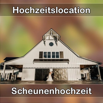 Location - Hochzeitslocation Scheune in Nickenich
