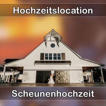 Location - Hochzeitslocation Scheune in Niddatal