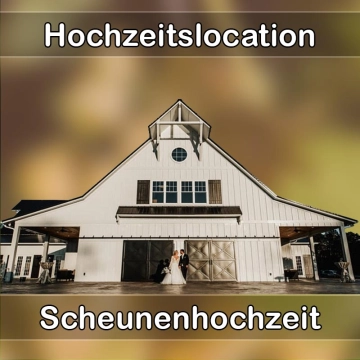Location - Hochzeitslocation Scheune in Niebüll