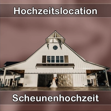 Location - Hochzeitslocation Scheune in Niederaula