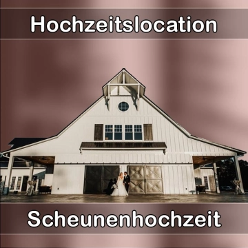 Location - Hochzeitslocation Scheune in Niedere Börde