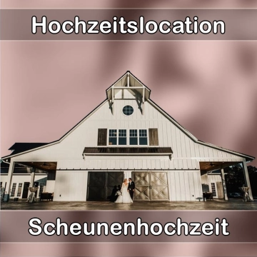 Location - Hochzeitslocation Scheune in Niedereschach