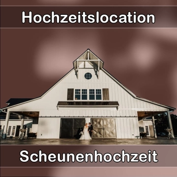 Location - Hochzeitslocation Scheune in Niederkassel